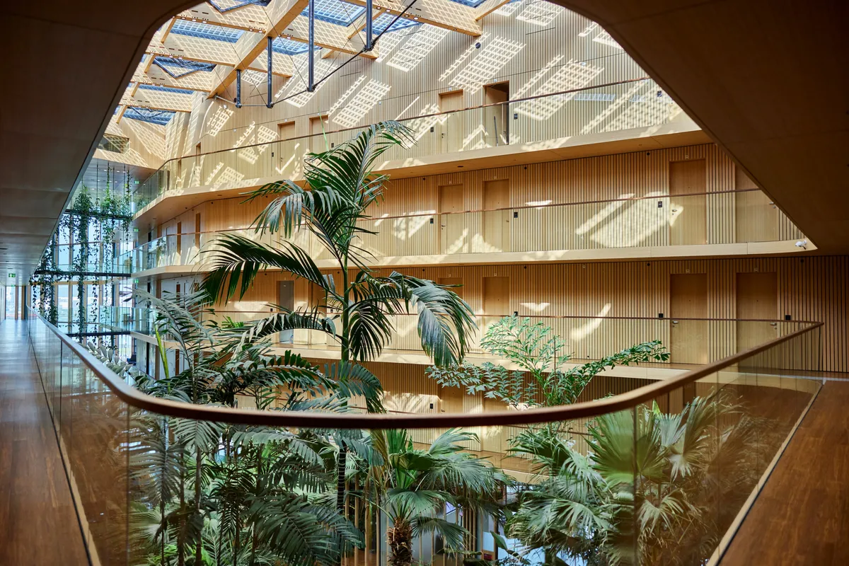 WellCome Wellness • Amsterdam (Hotel Jakarta Amsterdam)