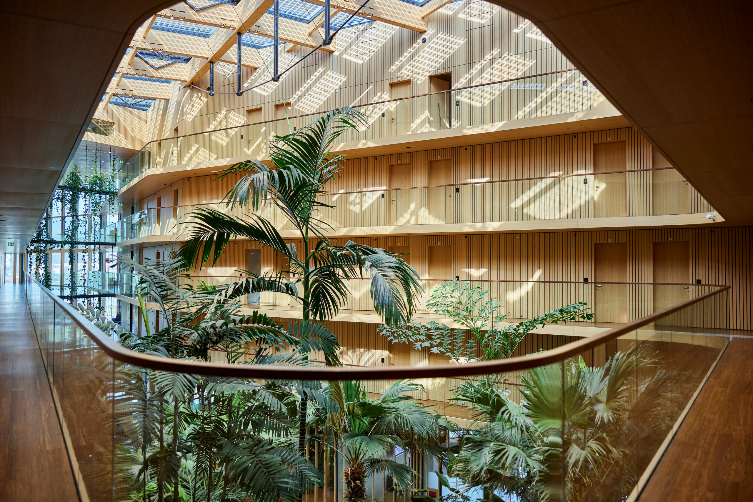 WellCome Wellness • Amsterdam (Hotel Jakarta Amsterdam)