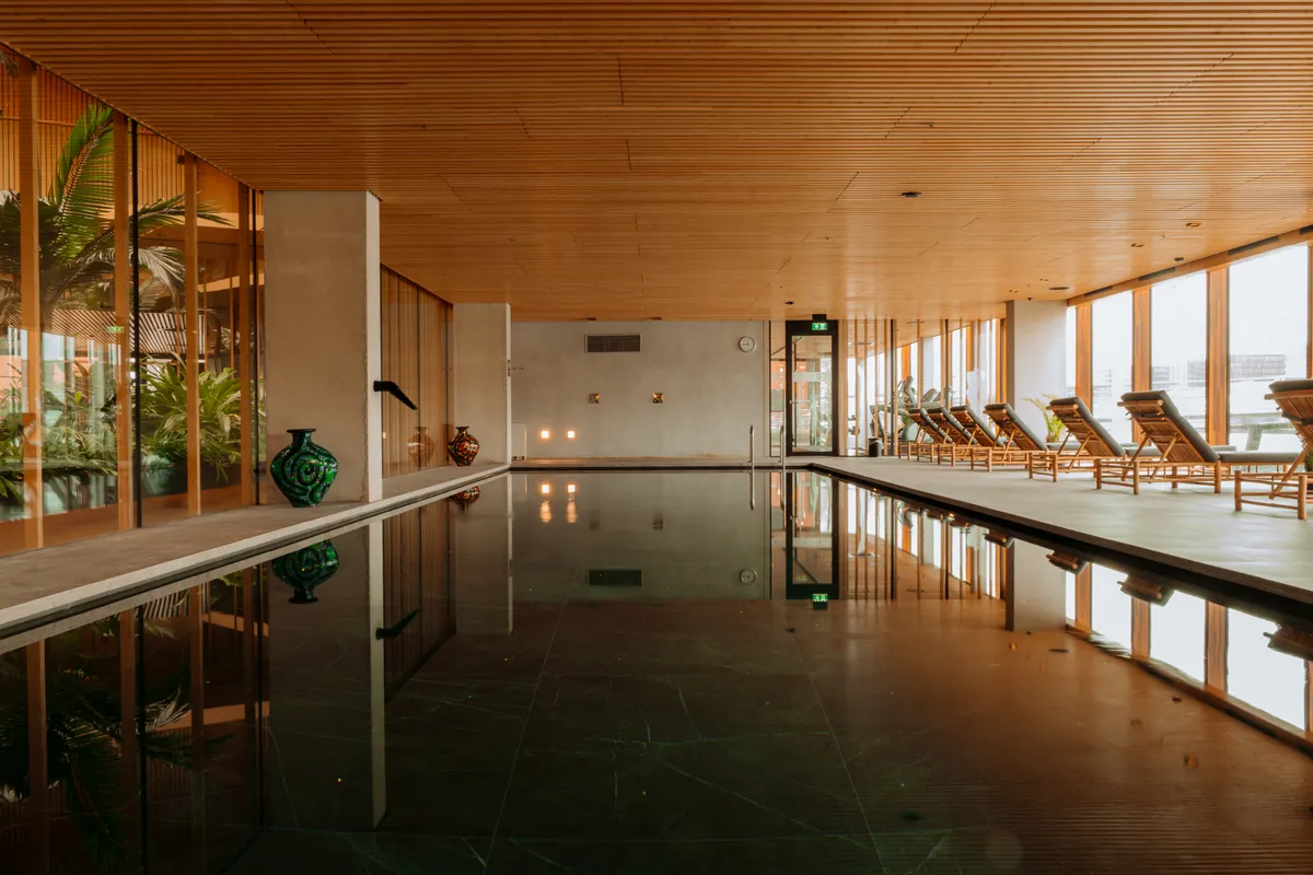 WellCome Wellness • Amsterdam (Hotel Jakarta Amsterdam)