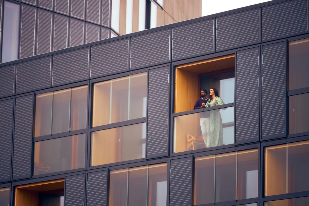 WellCome Wellness • Amsterdam (Hotel Jakarta Amsterdam)