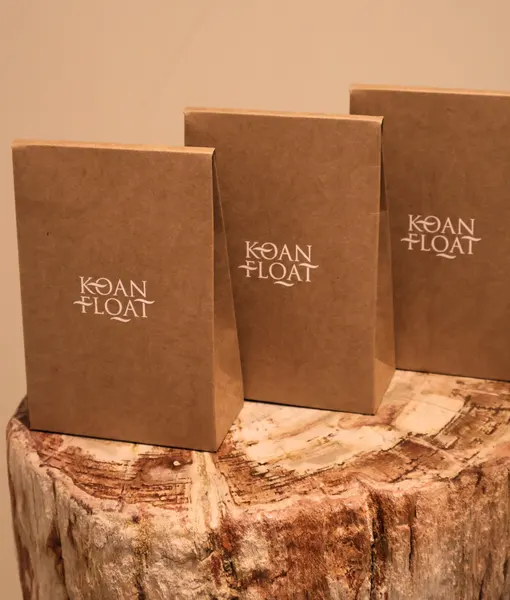 Koan Float