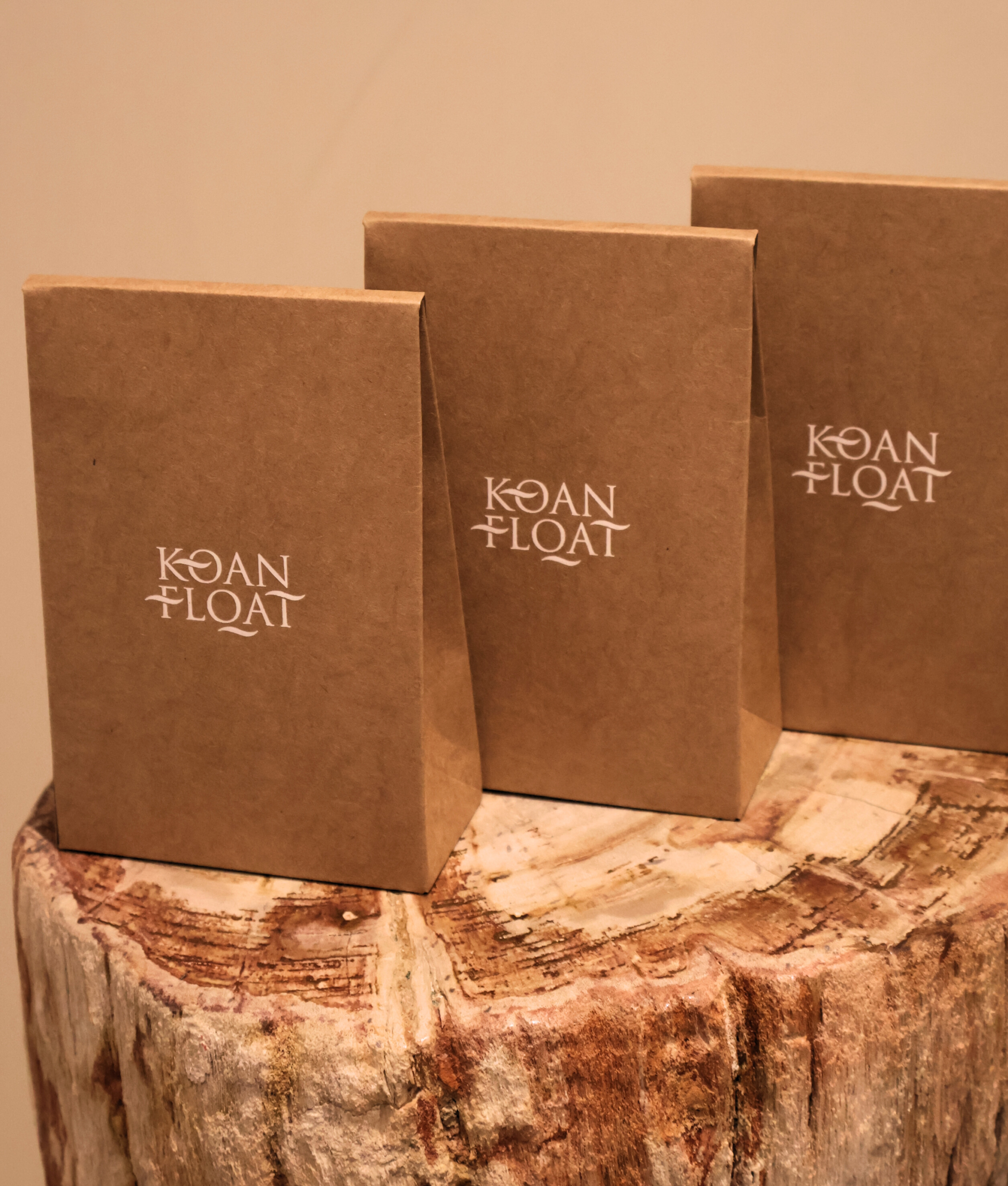 Koan Float