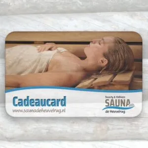 Sauna de Heuvelrug Veenendaal