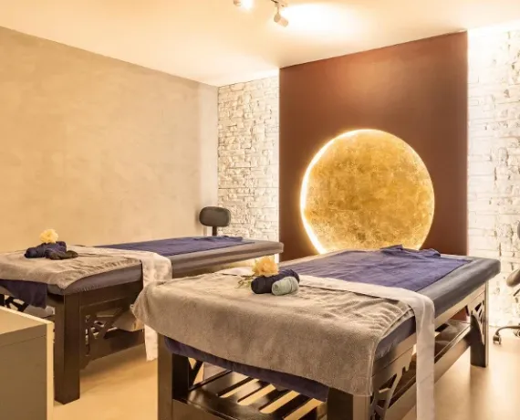 The Spa Amsterdam