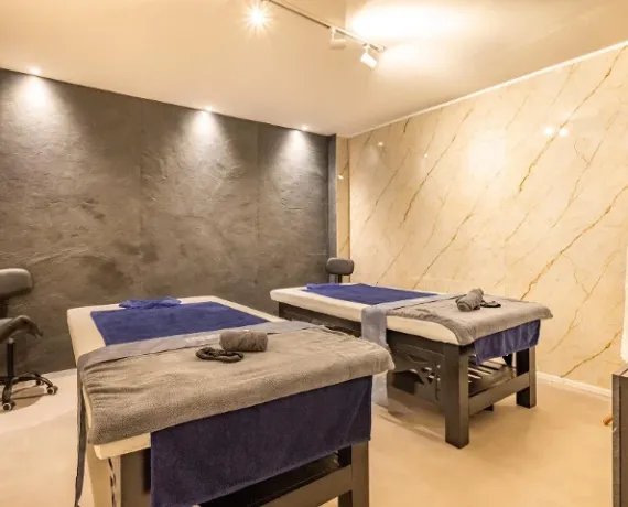 The Spa Amsterdam