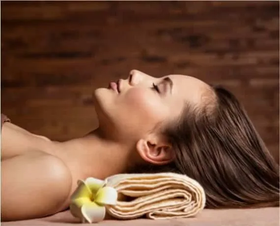 The Spa Amsterdam